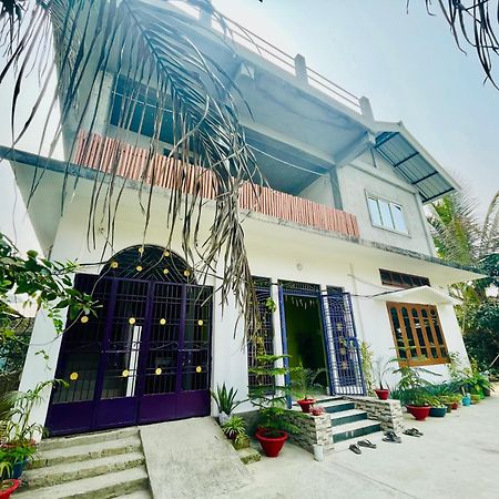 Deka'S Homestay Tezpur 外观 照片