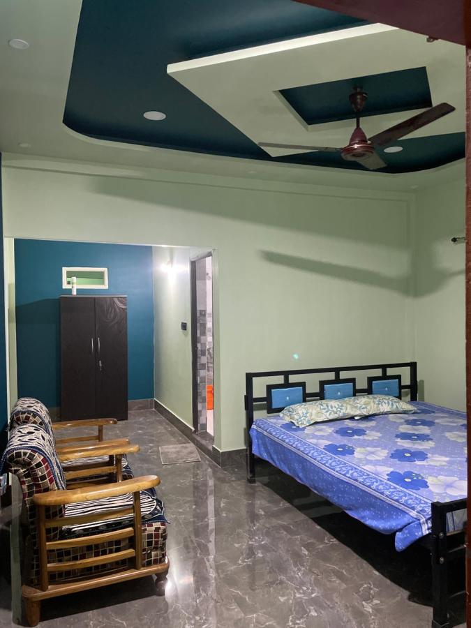 Deka'S Homestay Tezpur 外观 照片