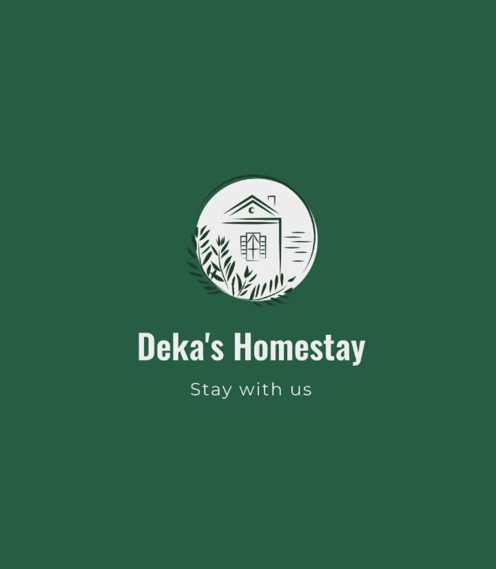 Deka'S Homestay Tezpur 外观 照片