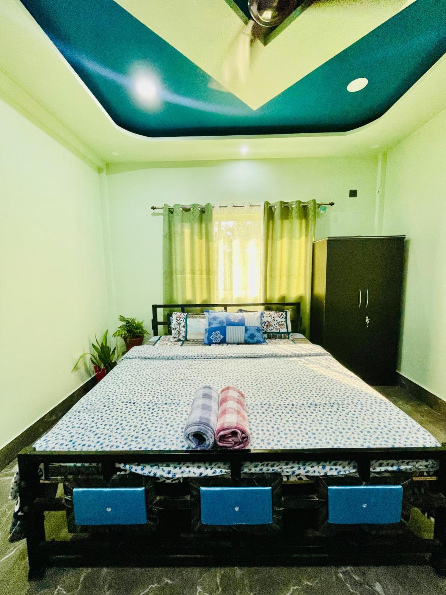 Deka'S Homestay Tezpur 外观 照片
