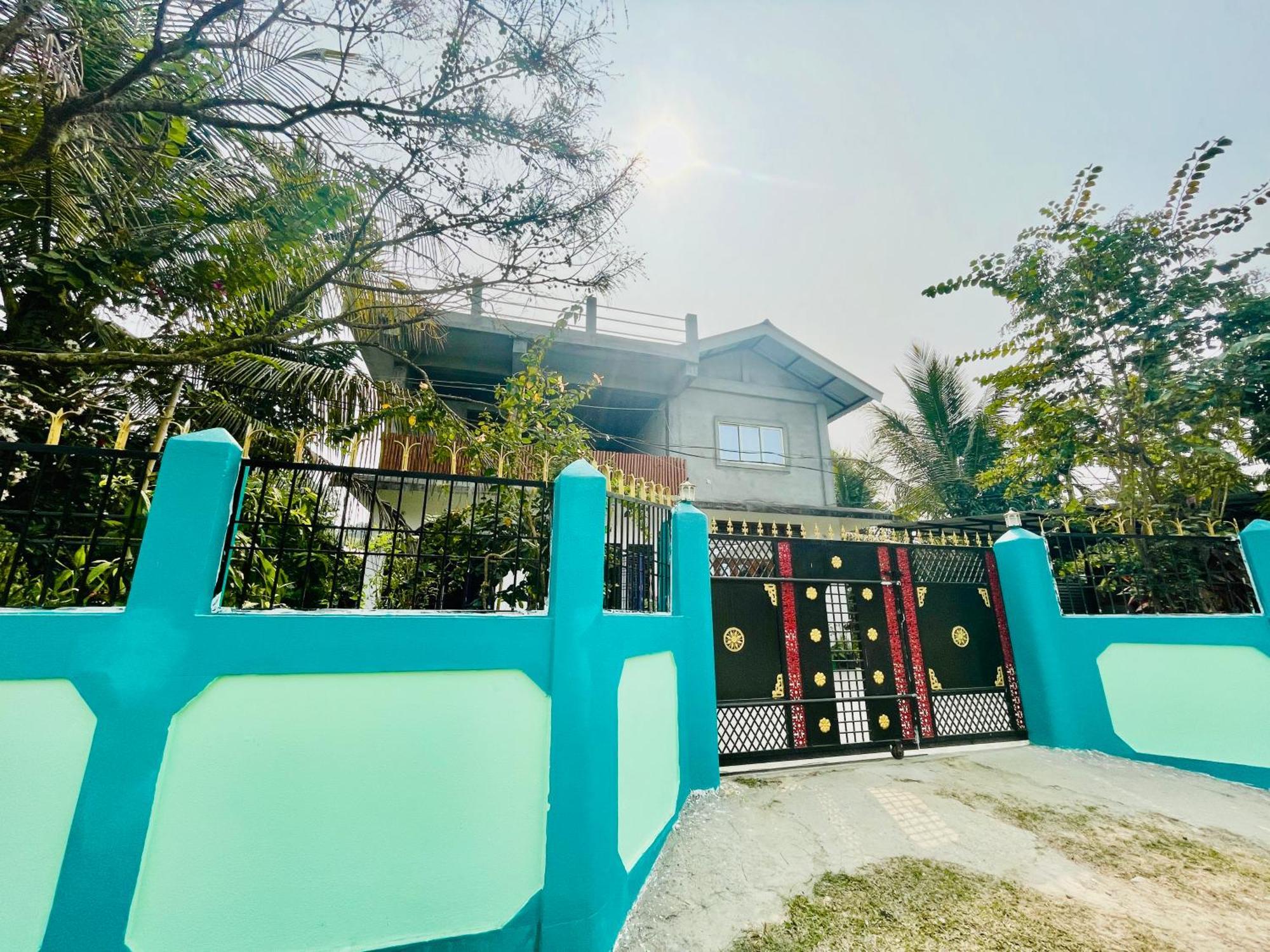 Deka'S Homestay Tezpur 外观 照片
