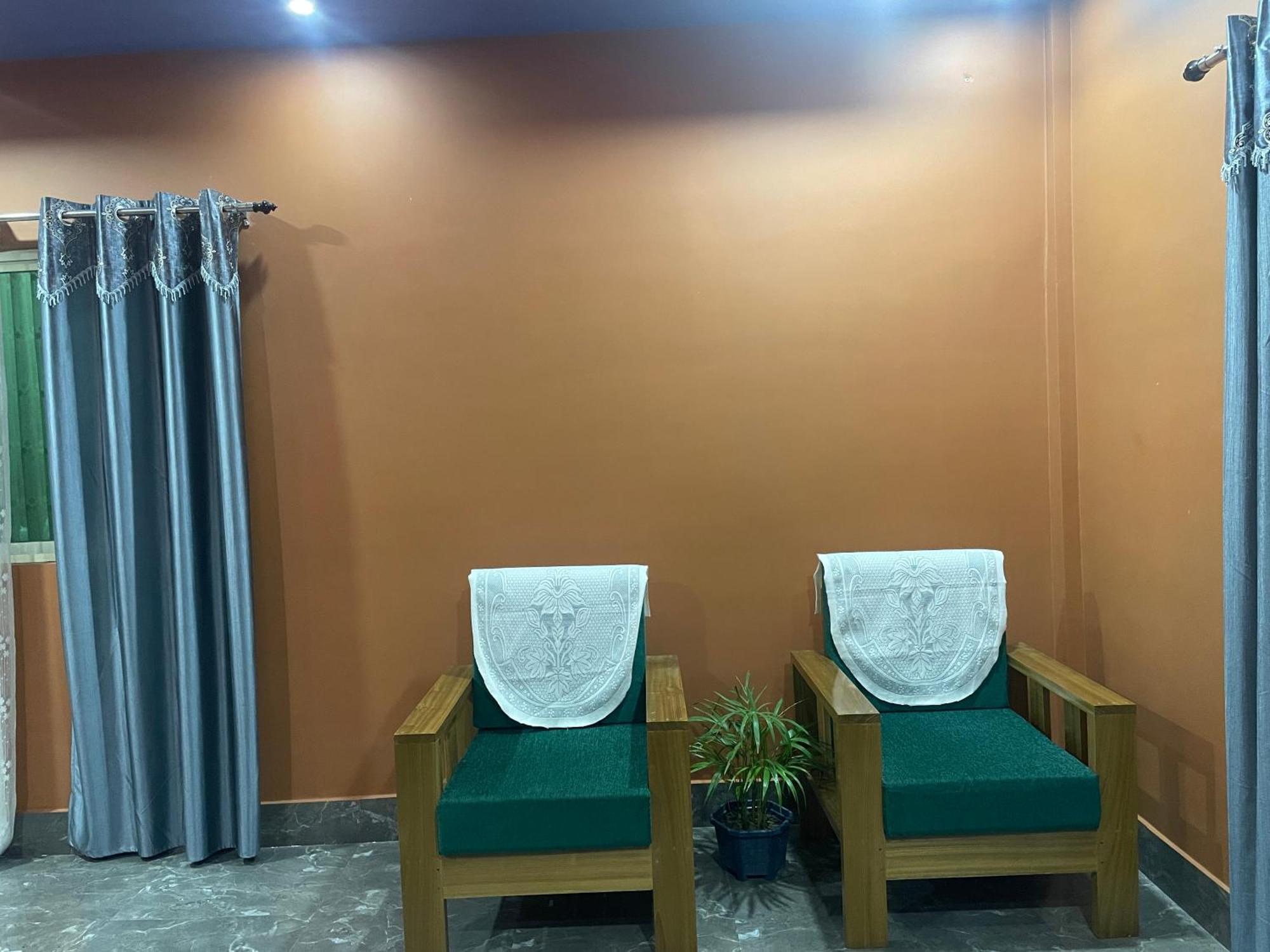 Deka'S Homestay Tezpur 外观 照片